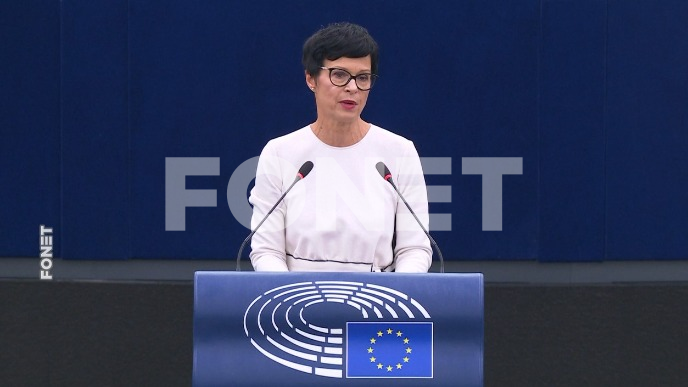 Marta Kos u BiH